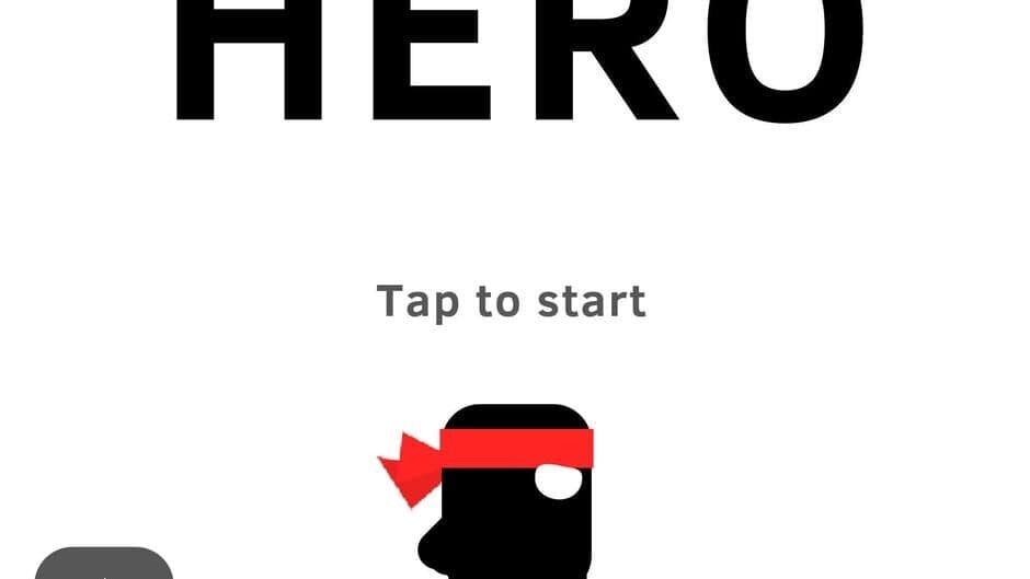 Скриншот 1 из Scream Hero