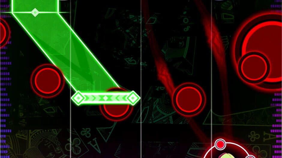 Скриншот 5 из Noisz Starlivht