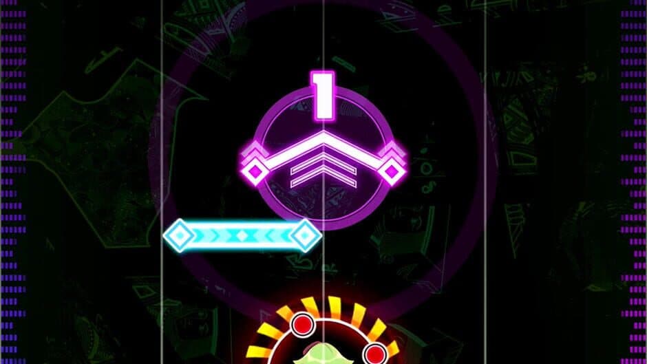 Скриншот 4 из Noisz Starlivht