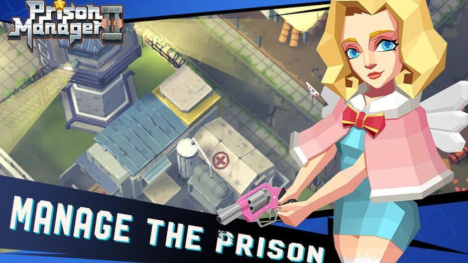 Скриншот 5 из Prison Manager 2