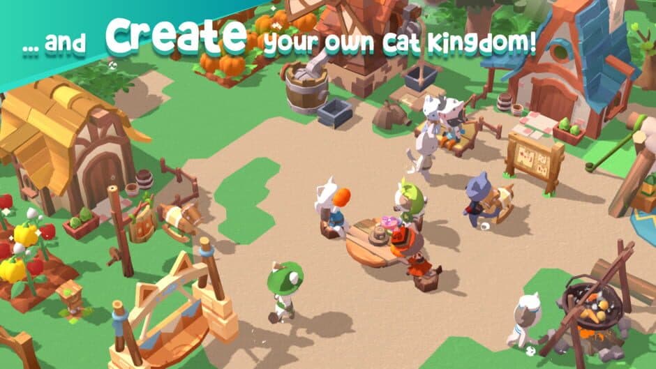 Скриншот 4 из The Secret of Cat Island