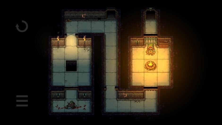 Скриншот 3 из Dungeons of Dreadrock