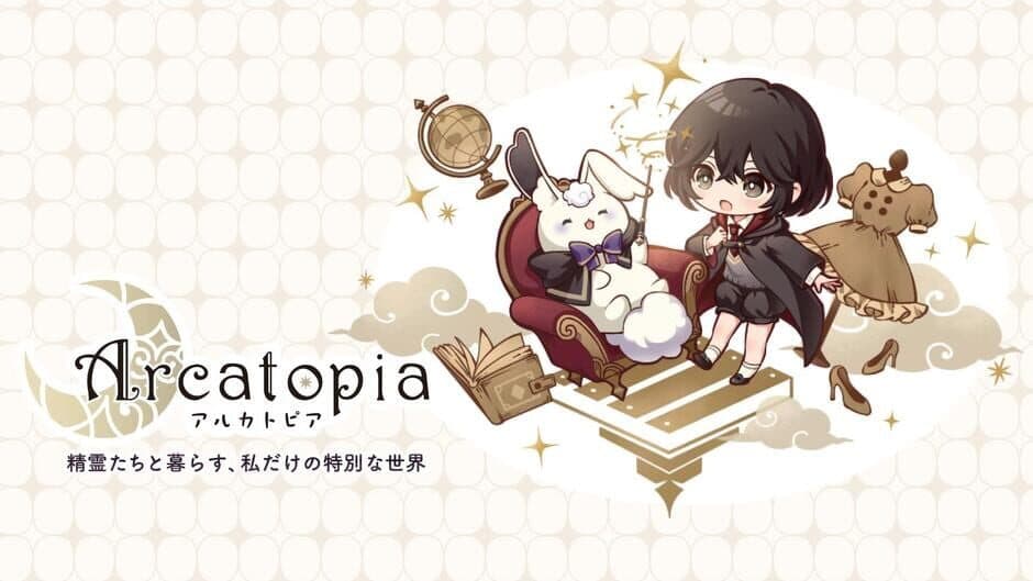 Скриншот 1 из Arcatopia