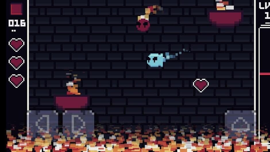 Скриншот 4 из Coal Escape