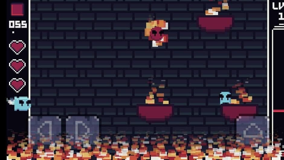 Скриншот 1 из Coal Escape