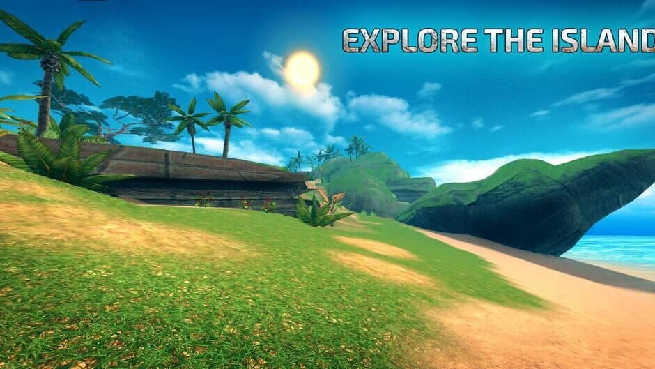 Скриншот 1 из Jurassic Survival Island: Evolve
