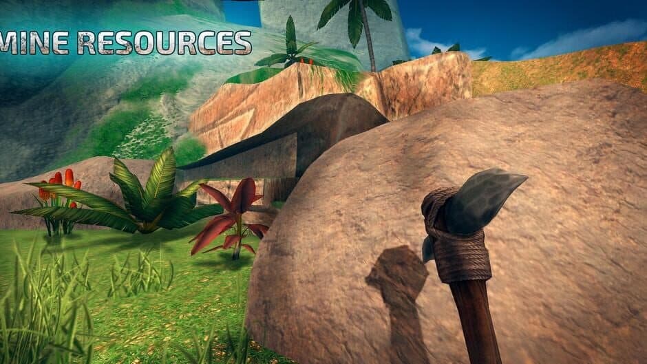 Скриншот 5 из Jurassic Survival Island: Evolve