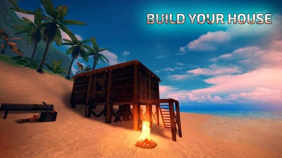Скриншот 3 из Jurassic Survival Island: Evolve