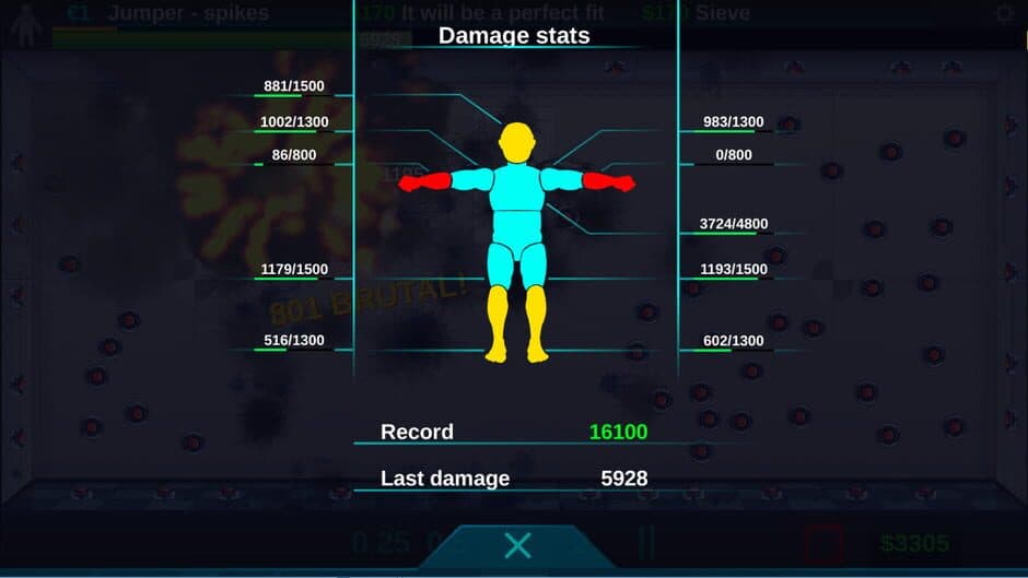 Скриншот 1 из Happy Room: Robo
