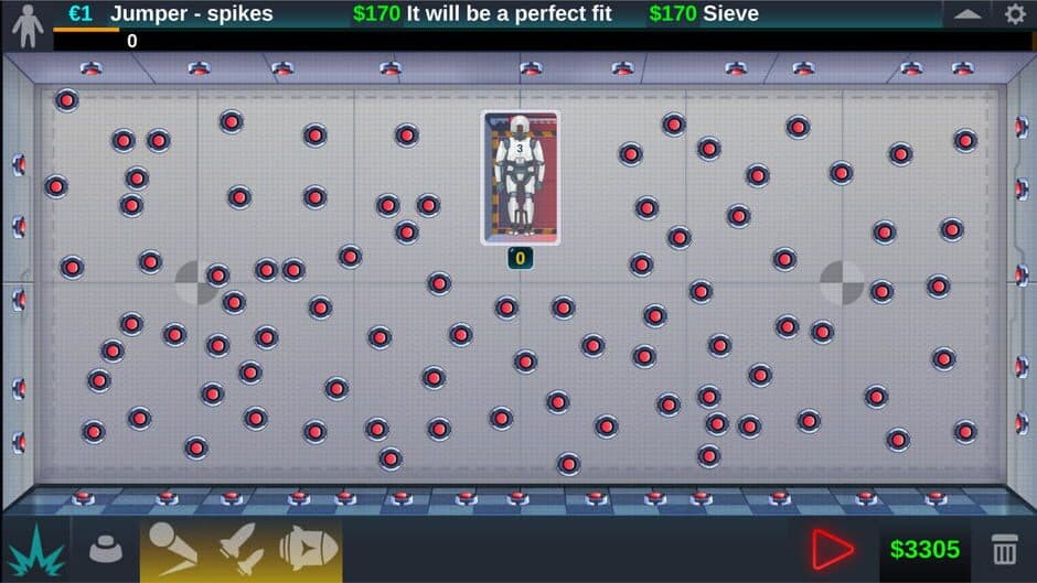 Скриншот 3 из Happy Room: Robo