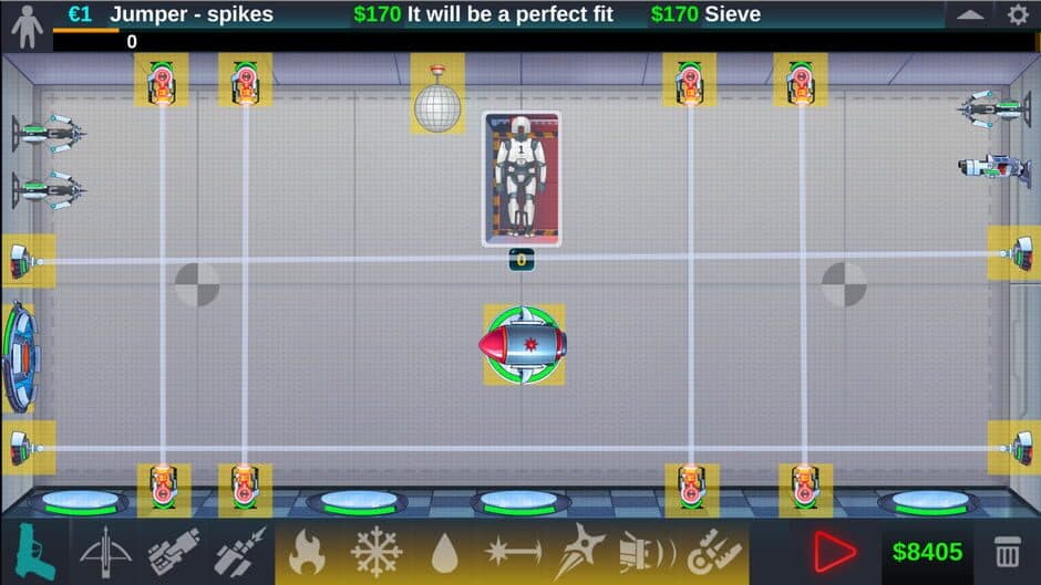 Скриншот 5 из Happy Room: Robo