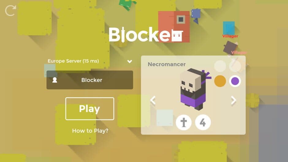 Скриншот 3 из Blocker.io