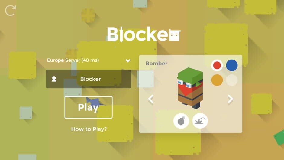 Скриншот 8 из Blocker.io