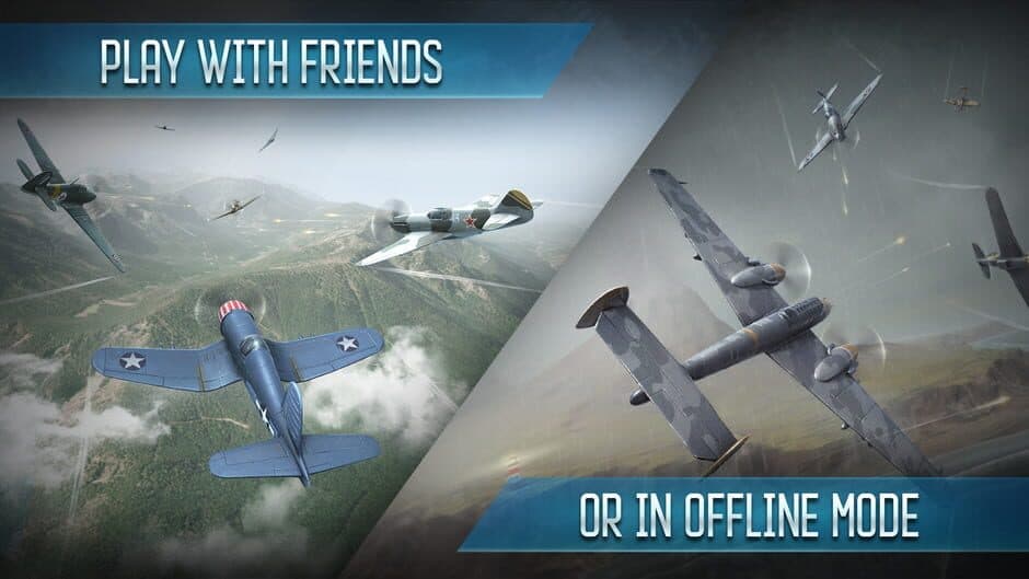 Скриншот 7 из Sky Baron: War of Nations
