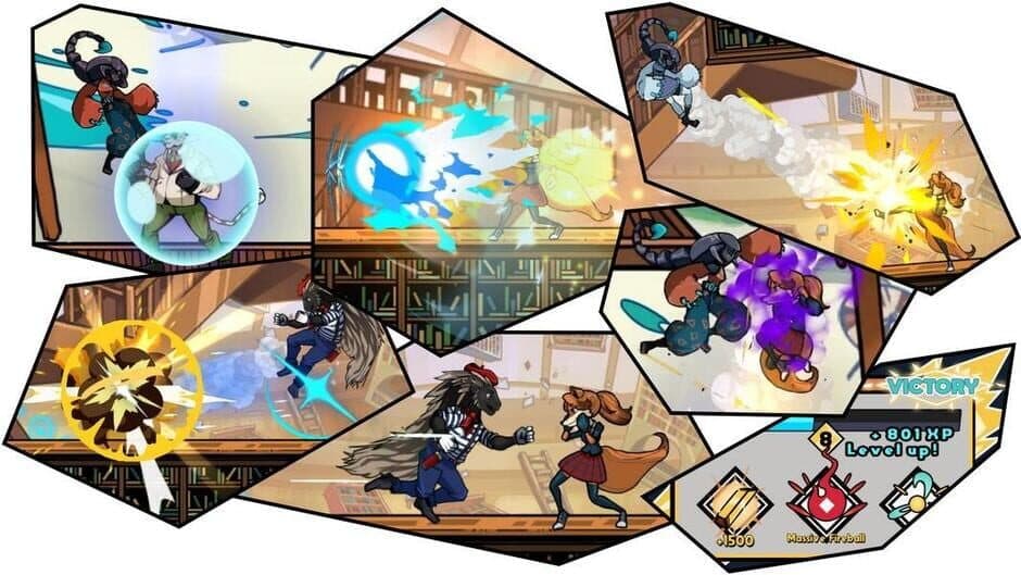 Скриншот 3 из Smash Fury