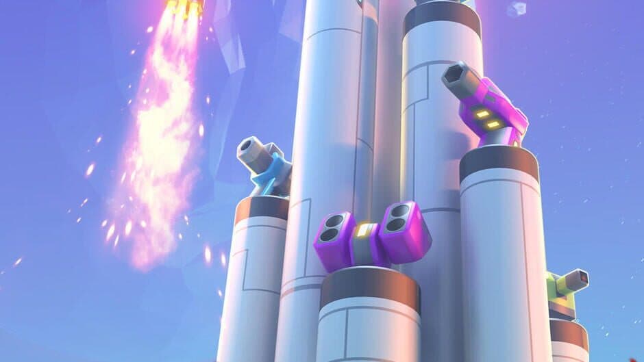Скриншот 5 из Mega Tower