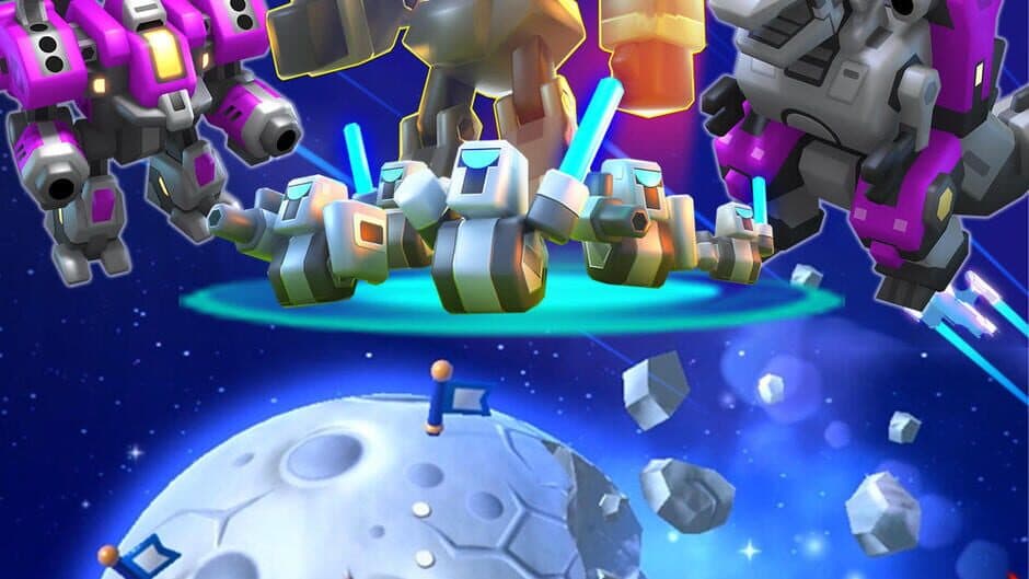 Скриншот 4 из Mega Tower