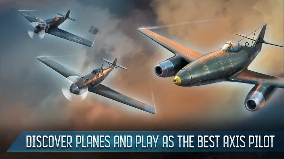 Скриншот 3 из Sky Baron: War of Nations