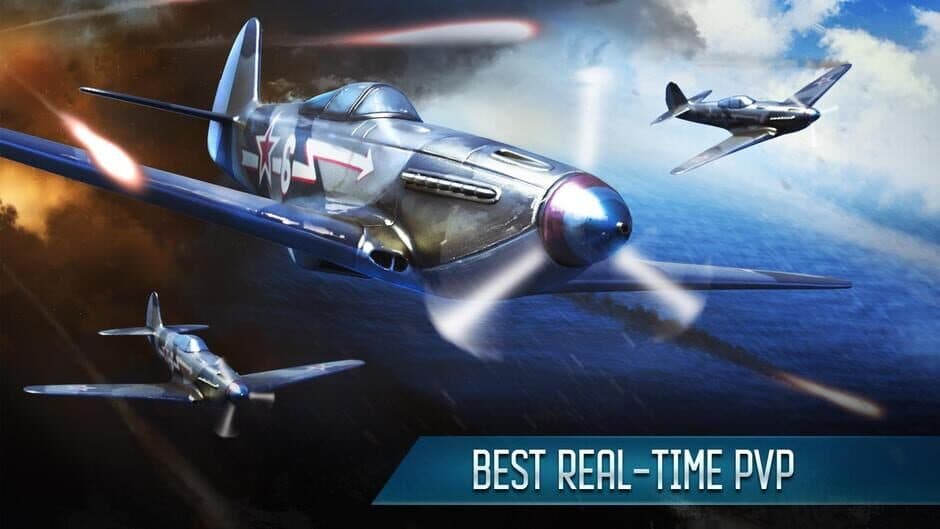 Скриншот 5 из Sky Baron: War of Nations