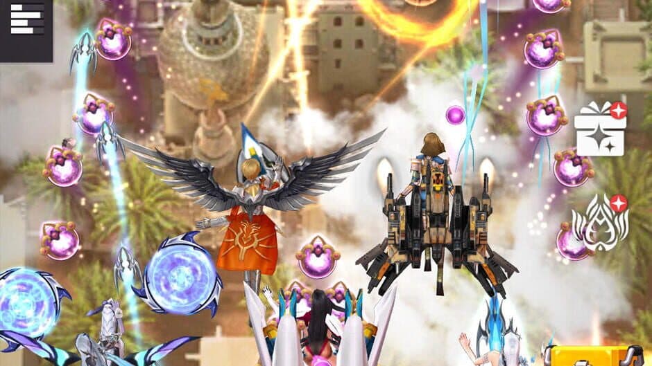 Скриншот 3 из Valkyrie Rush