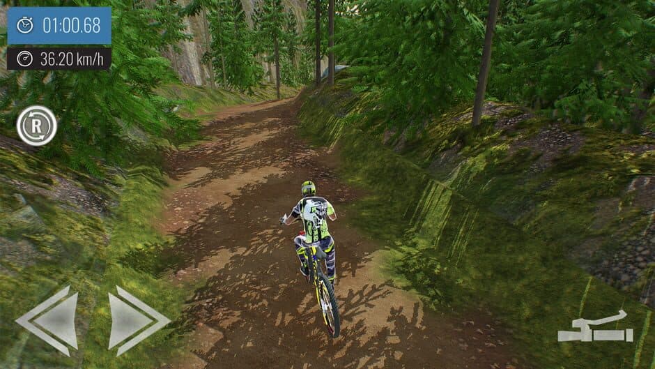 Скриншот 6 из Bike Clash