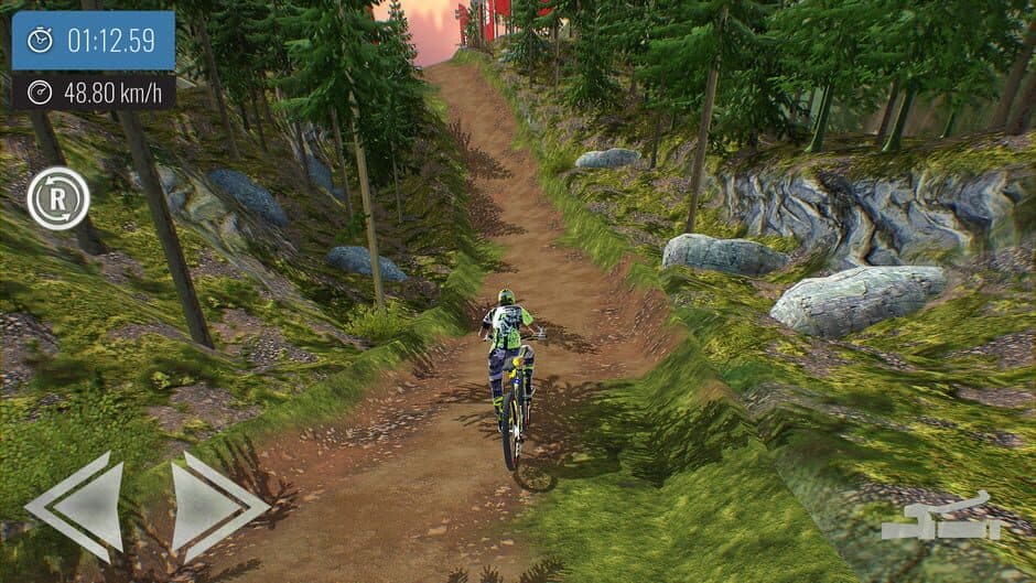 Скриншот 7 из Bike Clash