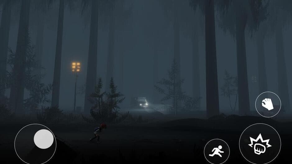 Скриншот 3 из Zombies: The Escape