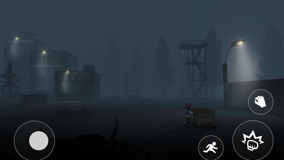 Скриншот 2 из Zombies: The Escape