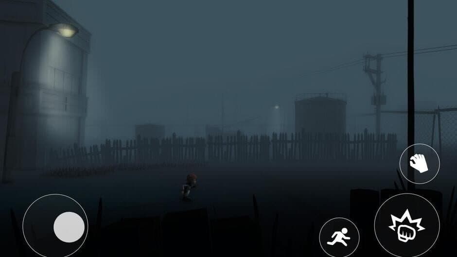 Скриншот 5 из Zombies: The Escape