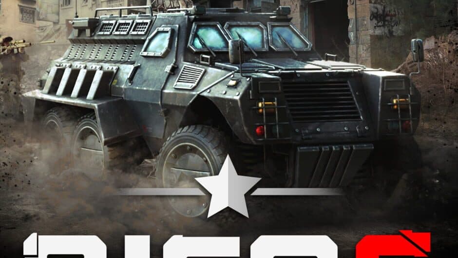 Скриншот 1 из Siege: Apocalypse