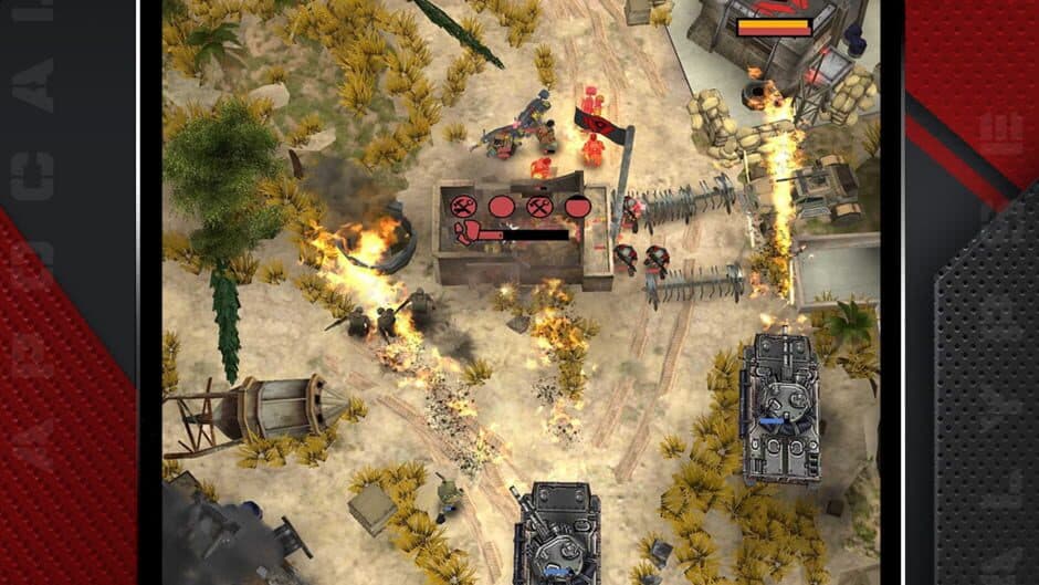 Скриншот 2 из Siege: Apocalypse