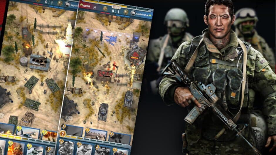Скриншот 3 из Siege: Apocalypse