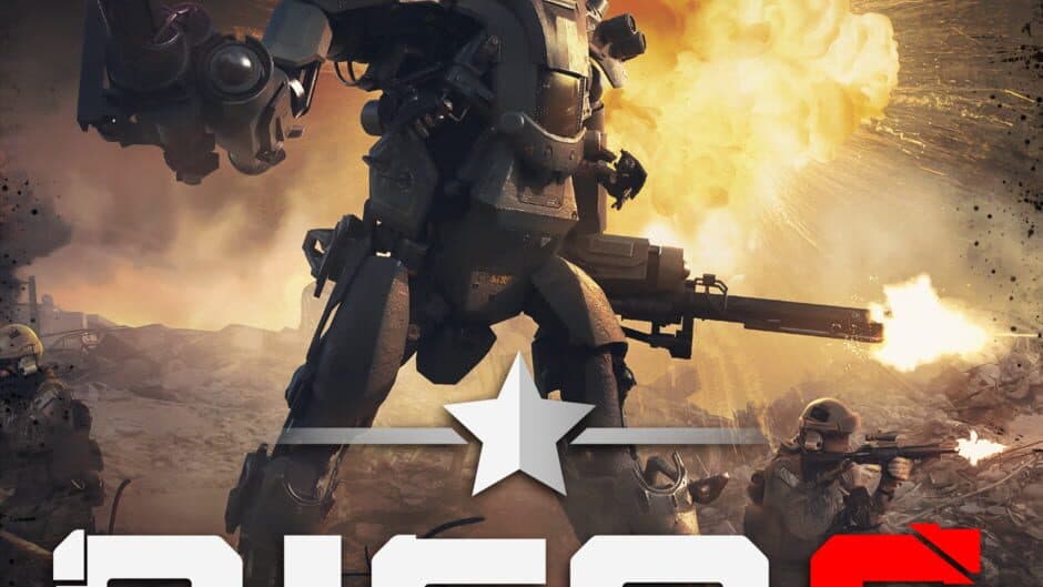 Скриншот 8 из Siege: Apocalypse