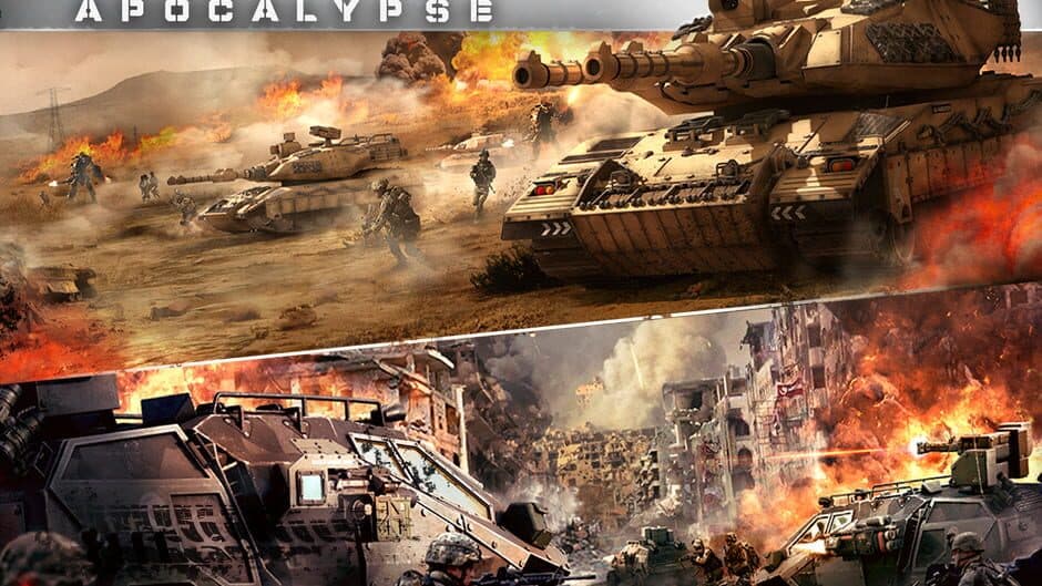 Скриншот 5 из Siege: Apocalypse