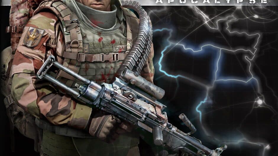 Скриншот 6 из Siege: Apocalypse