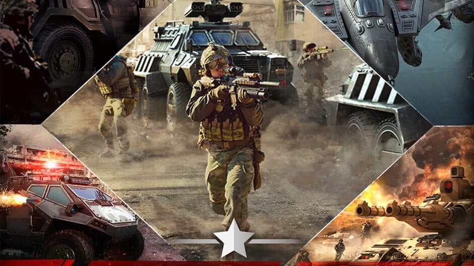 Скриншот 7 из Siege: Apocalypse