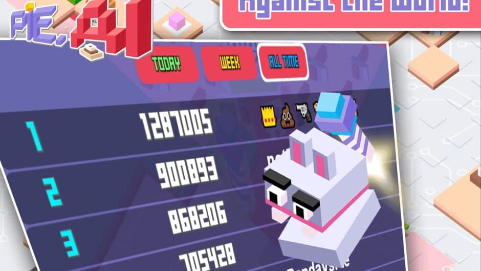 Скриншот 4 из Pie.ai