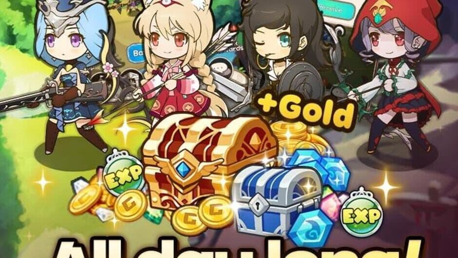 Скриншот 4 из Princess Tale