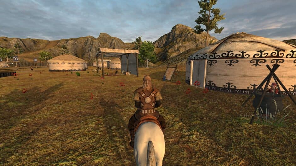 Скриншот 7 из Ertugrul Gazi 3