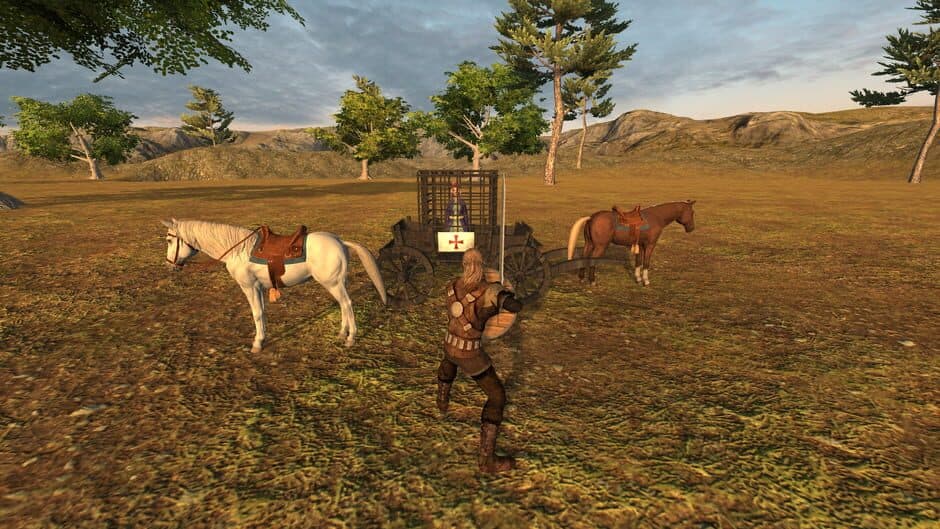 Скриншот 1 из Ertugrul Gazi 3