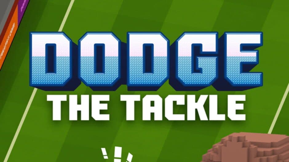 Скриншот 3 из Blocky Soccer