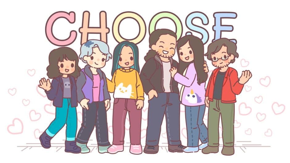 Скриншот 1 из Pocket Love