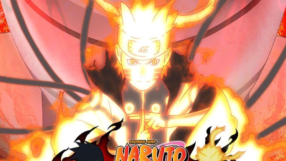 Скриншот 1 из Ultimate Ninja Blazing