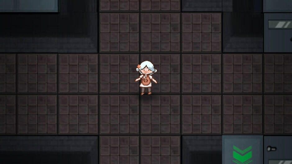 Скриншот 1 из Haunted Dorm