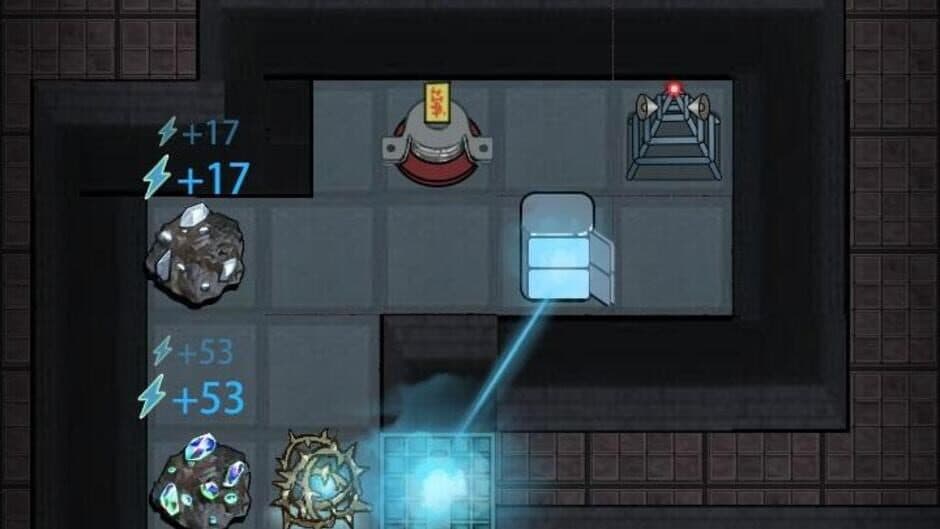 Скриншот 2 из Haunted Dorm