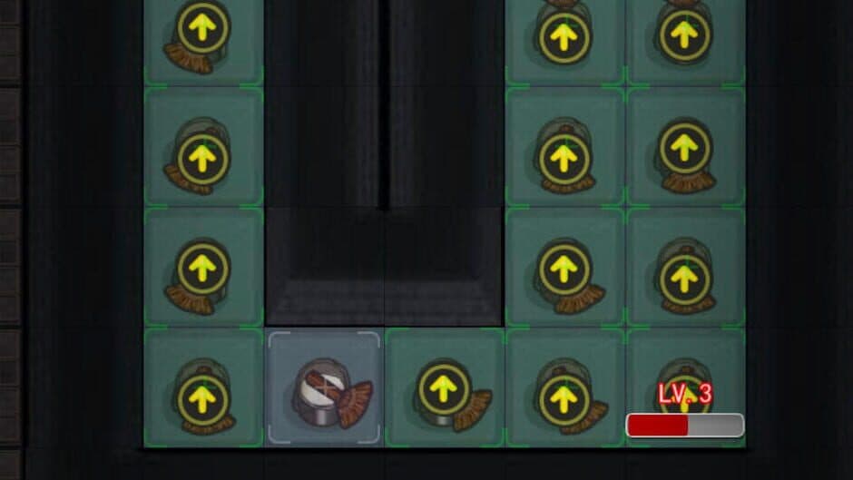 Скриншот 3 из Haunted Dorm