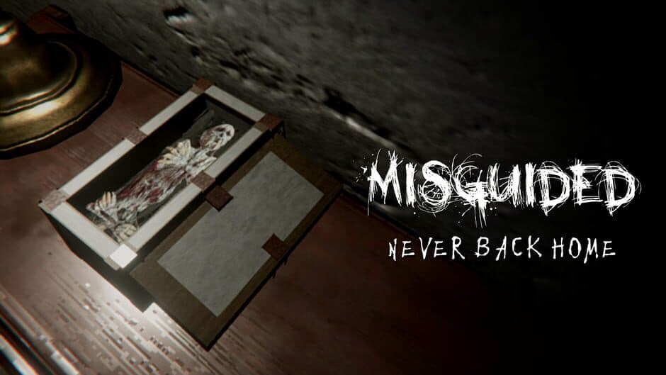 Скриншот 1 из Misguided: Never Back Home