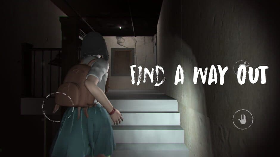 Скриншот 3 из Misguided: Never Back Home