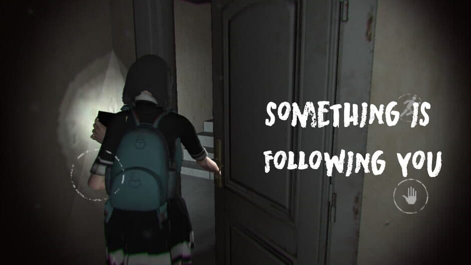 Скриншот 4 из Misguided: Never Back Home
