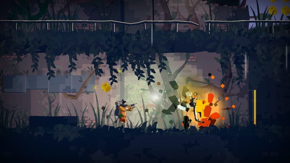 Скриншот 4 из Dead Rain 2: Tree Virus